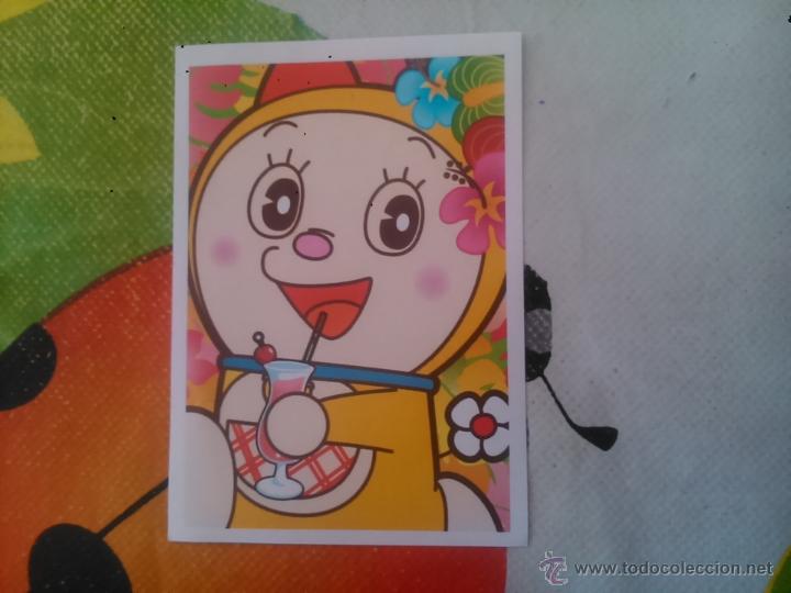 Coleccionismo cromos antiguos: DORAEMON Y DORAMI DE PANINI  N 20 - Foto 1