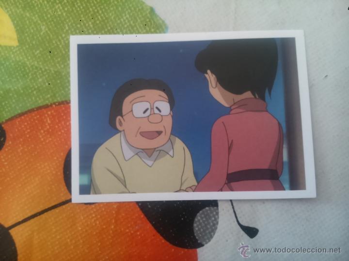 Coleccionismo cromos antiguos: DORAEMON Y DORAMI DE PANINI N 175 - Foto 1