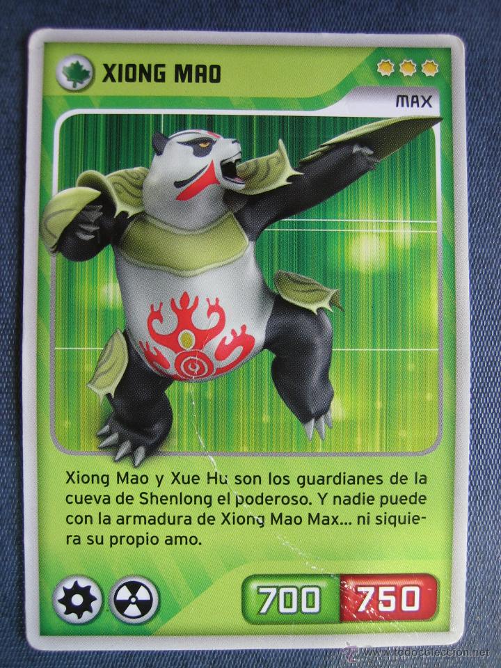 Coleccionismo cromos antiguos: Cromo Invizimals ED Panini 2009/2013 - Foto 1
