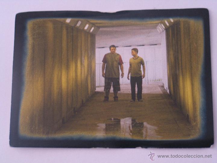 Coleccionismo cromos antiguos: harry potter 3 - Foto 1