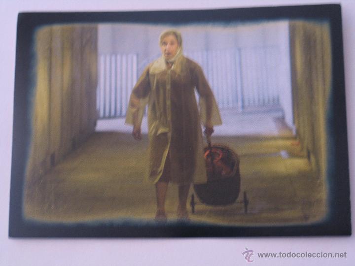 Coleccionismo cromos antiguos: harry potter 7 - Foto 1