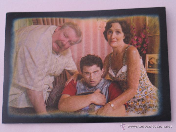 Coleccionismo cromos antiguos: harry potter 11 - Foto 1