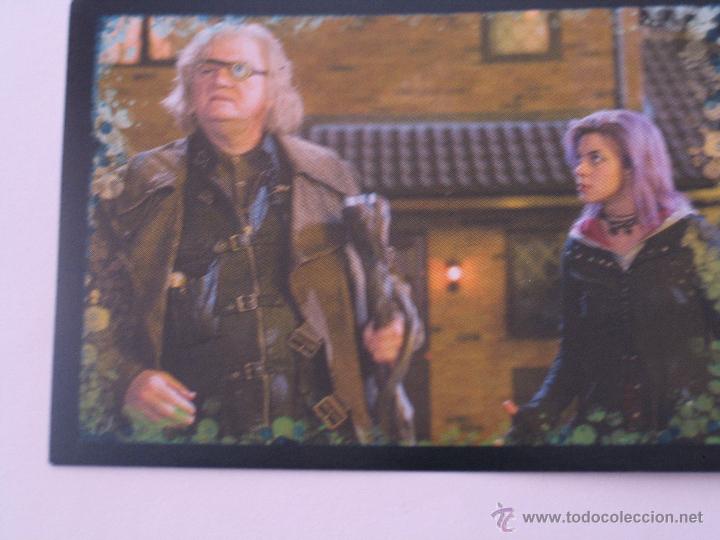 Coleccionismo cromos antiguos: harry potter 16 - Foto 1