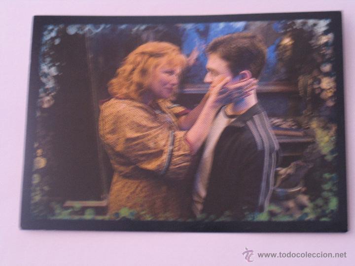 Coleccionismo cromos antiguos: harry potter 22 - Foto 1