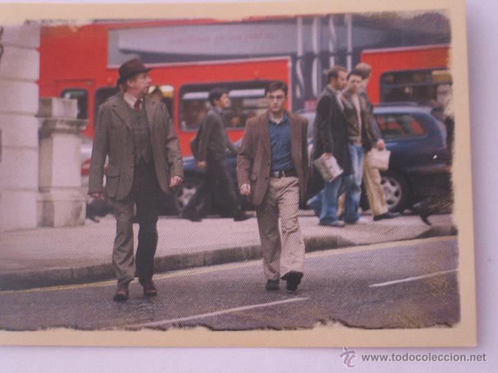 Coleccionismo cromos antiguos: harry potter 33 - Foto 1