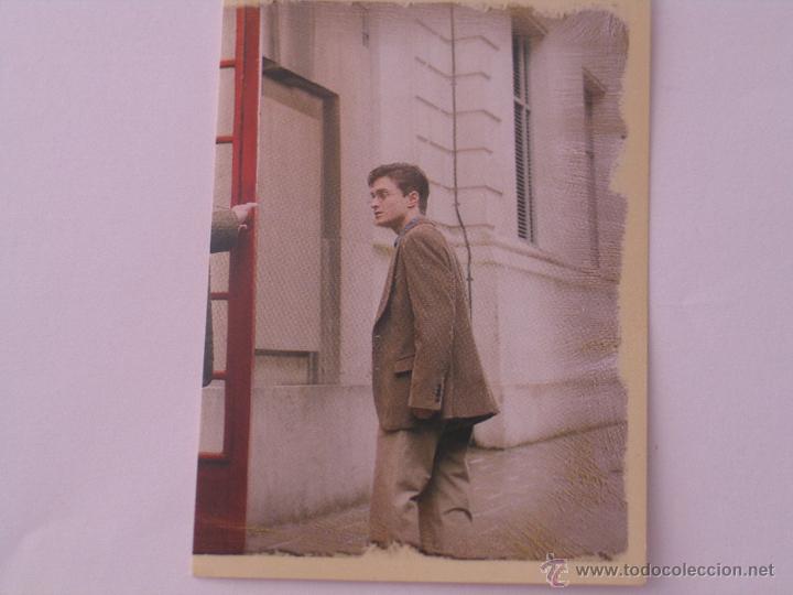 Coleccionismo cromos antiguos: harry potter 35 - Foto 1