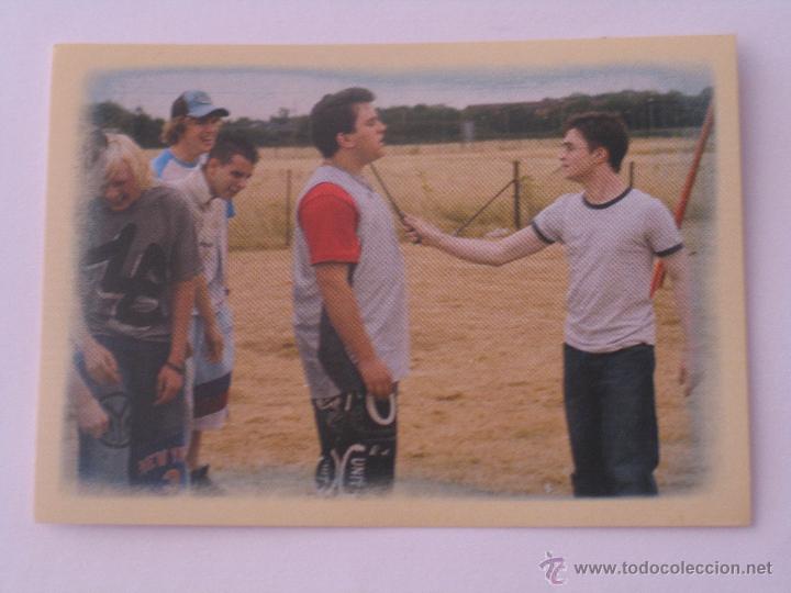 Coleccionismo cromos antiguos: harry potter 2 - Foto 1