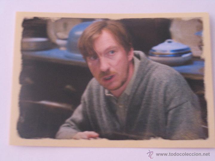 Coleccionismo cromos antiguos: harry potter 30 - Foto 1