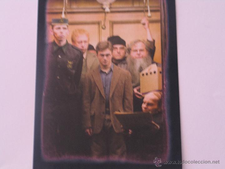 Coleccionismo cromos antiguos: harry potter 42 - Foto 1