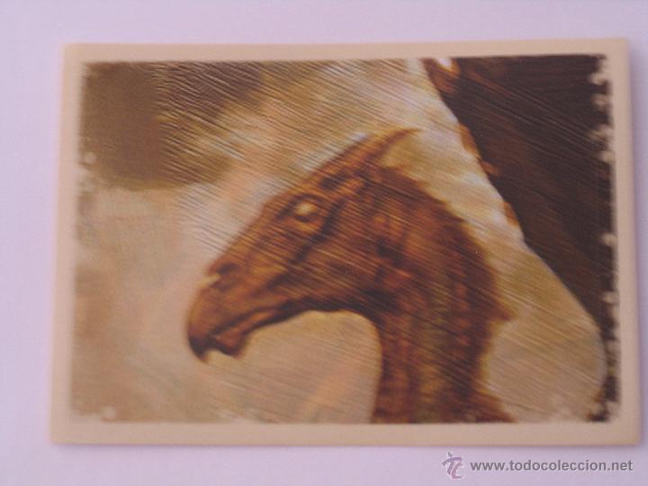Coleccionismo cromos antiguos: harry potter 56 - Foto 1