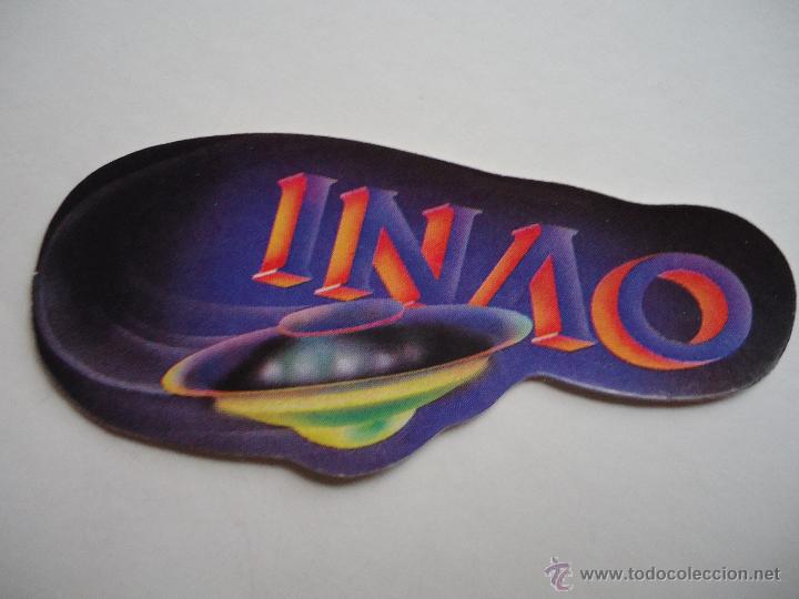 Colecionismo Cromos antigos: antiguo cromo panrico buen estado con su parte trasera