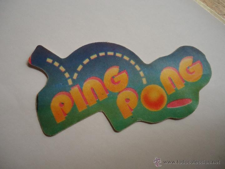 Colecionismo Cromos antigos: antiguo cromo panrico buen estado con su parte trasera