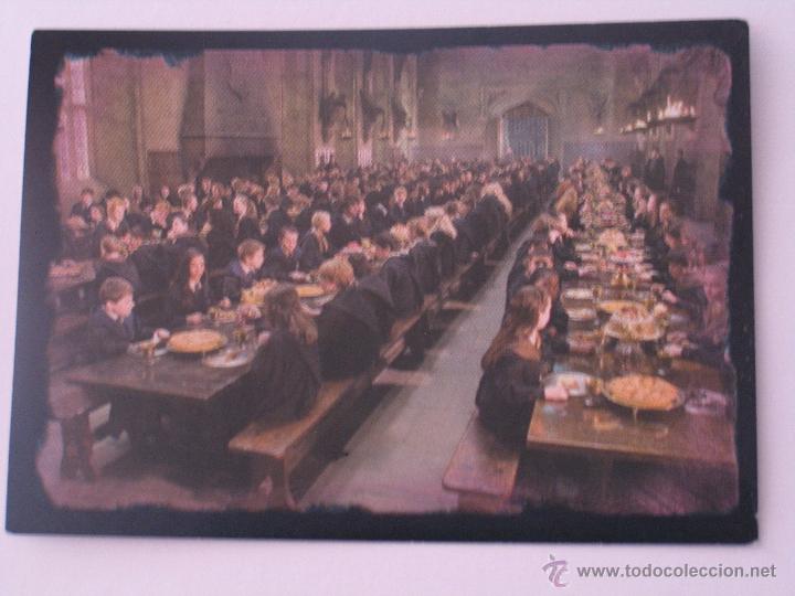 Coleccionismo cromos antiguos: harry potter 63 - Foto 1