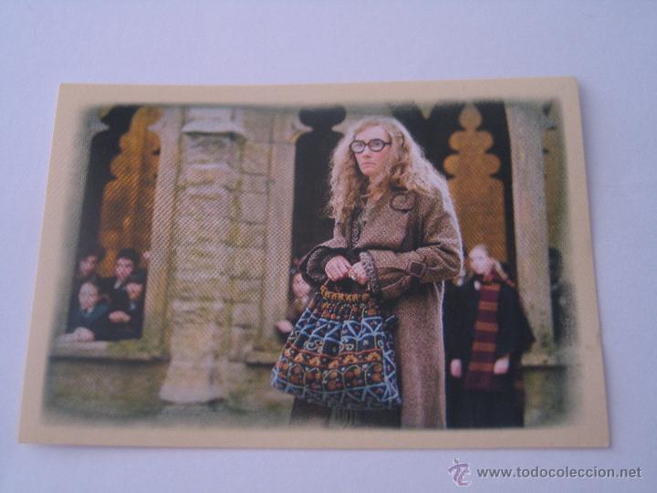 Coleccionismo cromos antiguos: harry potter 94 - Foto 1