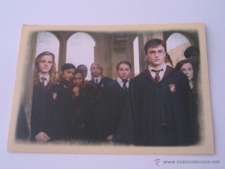 Coleccionismo cromos antiguos: harry potter 98 - Foto 1
