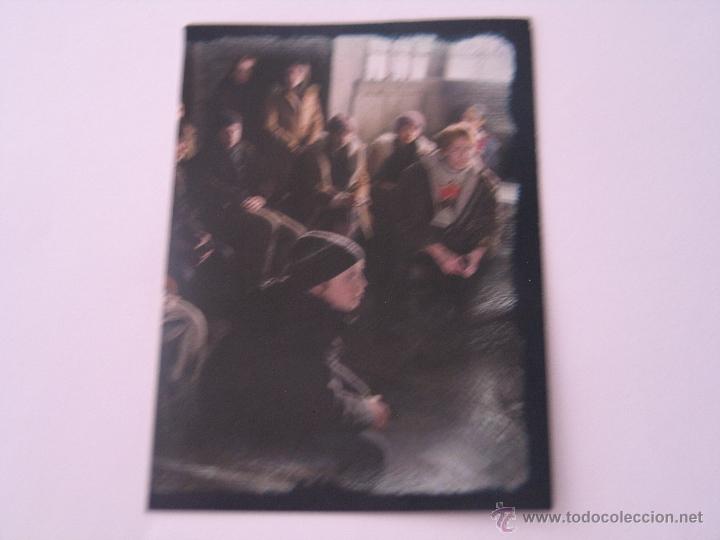 Coleccionismo cromos antiguos: harry potter 110 - Foto 1