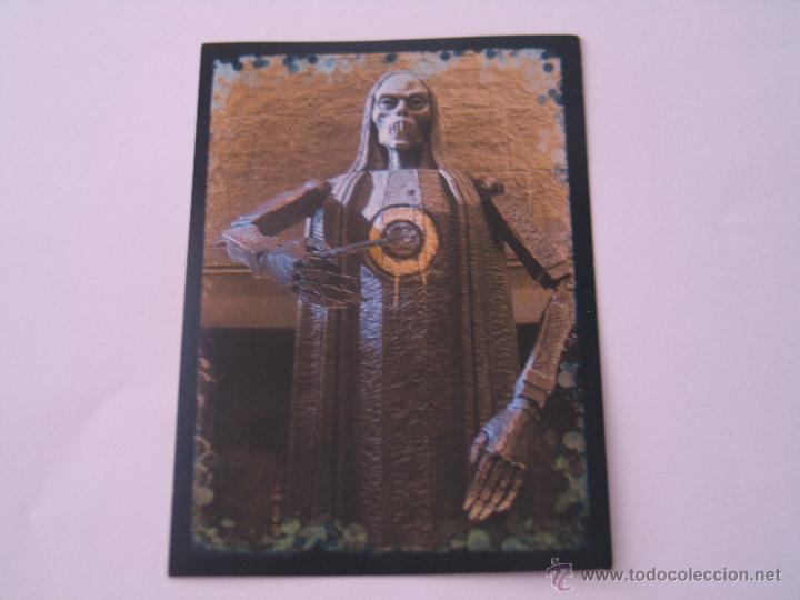Coleccionismo cromos antiguos: harry potter 116 - Foto 1