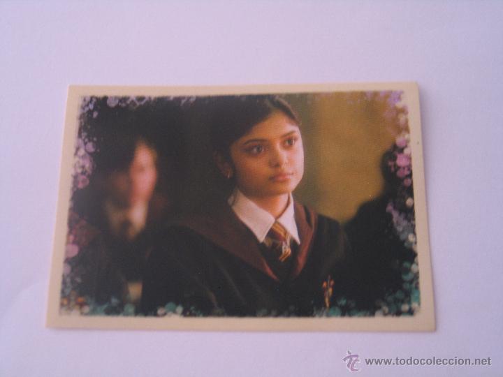 Coleccionismo cromos antiguos: harry potter 125 - Foto 1