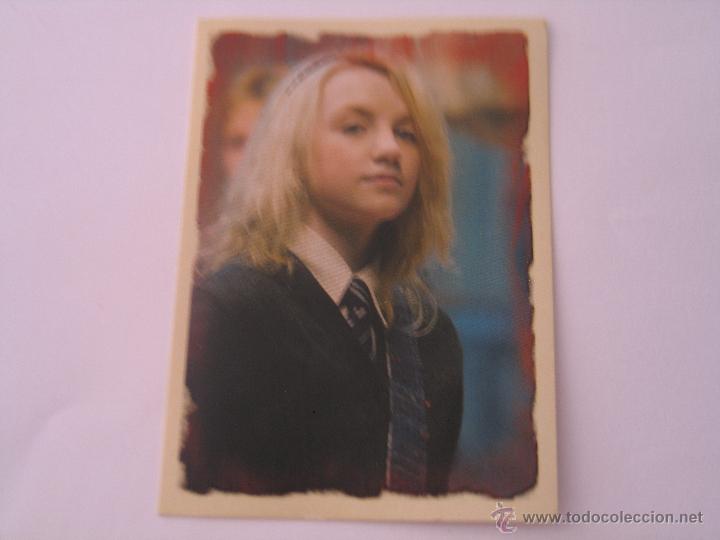 Coleccionismo cromos antiguos: harry potter 131 - Foto 1