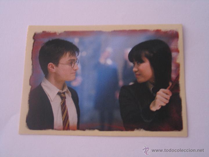 Coleccionismo cromos antiguos: harry potter 132 - Foto 1