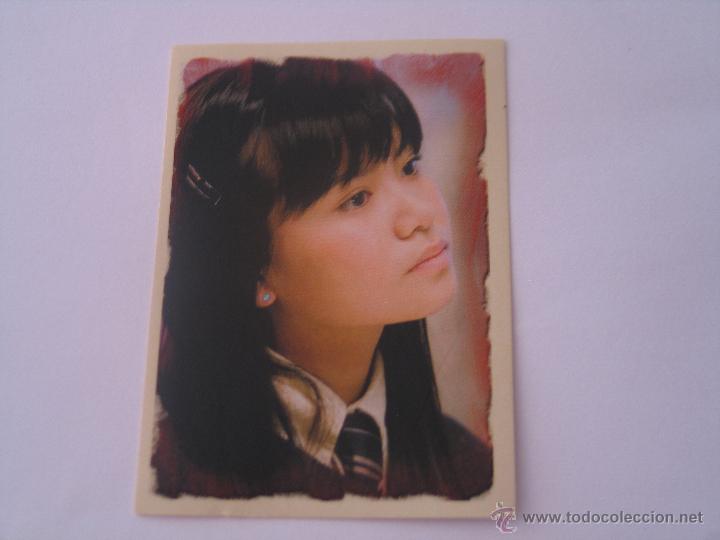 Coleccionismo cromos antiguos: harry potter 137 - Foto 1