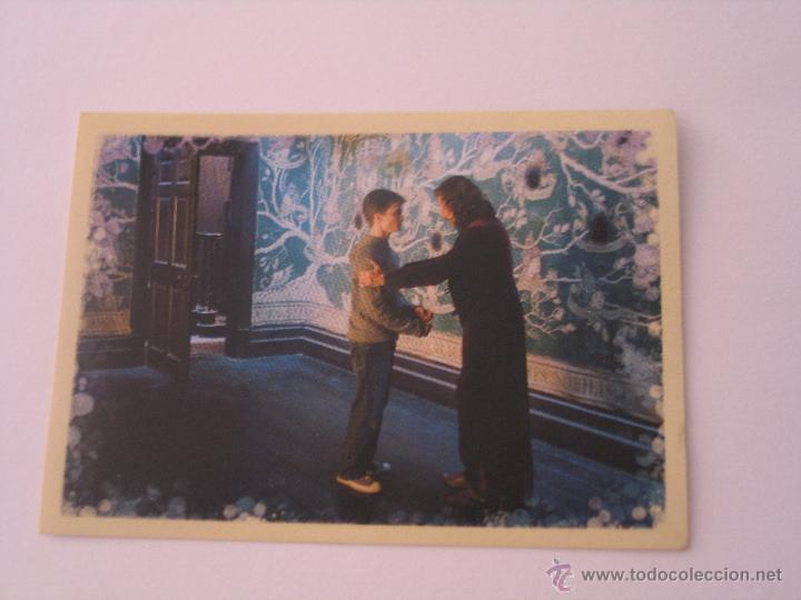 Coleccionismo cromos antiguos: harry potter 146 - Foto 1