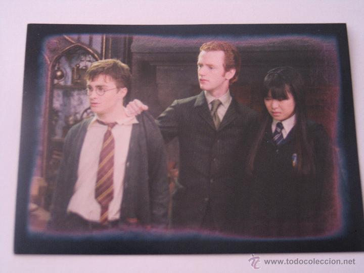 Coleccionismo cromos antiguos: harry potter 170 - Foto 1