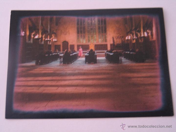 Coleccionismo cromos antiguos: harry potter 173 - Foto 1
