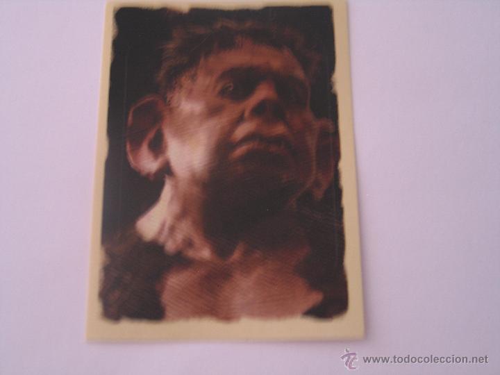 Coleccionismo cromos antiguos: harry potter 175 - Foto 1