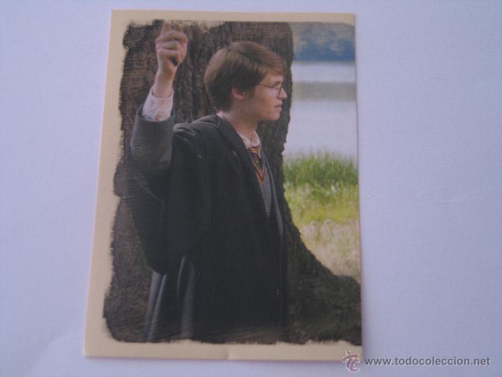 Coleccionismo cromos antiguos: harry potter 188 - Foto 1