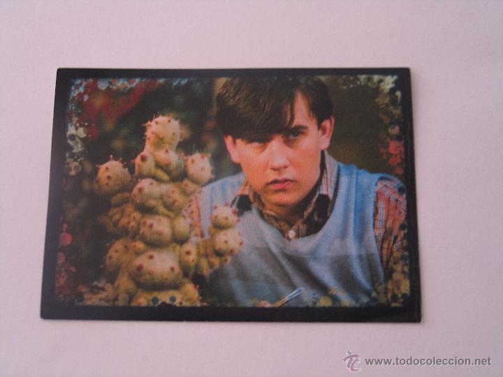 Coleccionismo cromos antiguos: harry potter 193 - Foto 1