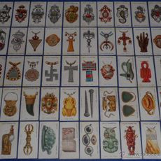 wills cigarette cards lucky charms Will's Cigarettes Cards, Series Antique cigarettes cards. Wills's Cigarettes