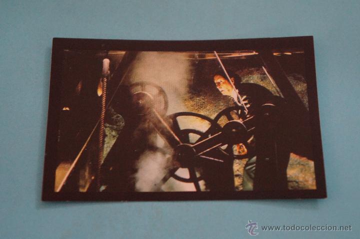 Sammeln alte Sammelbilder: CROMO DE:CASPER,(SIN PEGAR),N&ordm;128,A&Ntilde;O 1995,DEL ALBUM,CASPER,DE PANINI