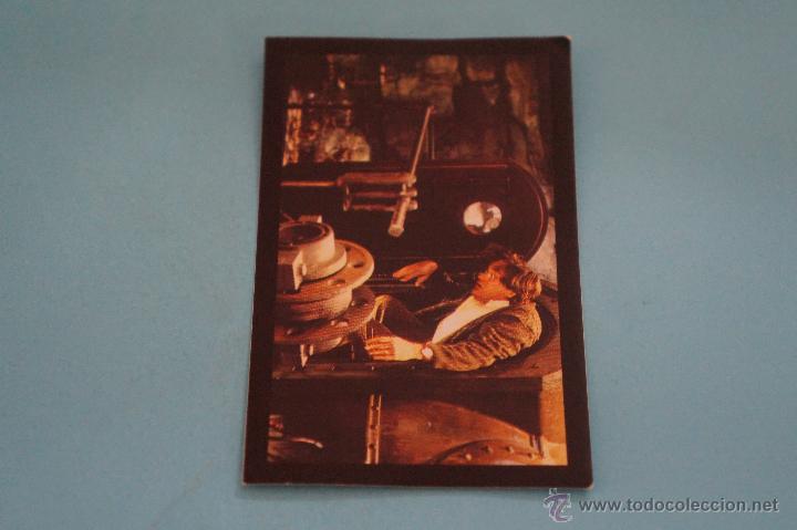 Sammeln alte Sammelbilder: CROMO DE:CASPER,(SIN PEGAR),N&ordm;142,A&Ntilde;O 1995,DEL ALBUM,CASPER,DE PANINI