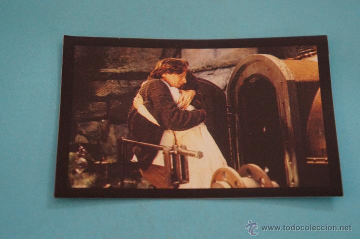 Sammeln alte Sammelbilder: CROMO DE:CASPER,(SIN PEGAR),N&ordm;143,A&Ntilde;O 1995,DEL ALBUM,CASPER,DE PANINI