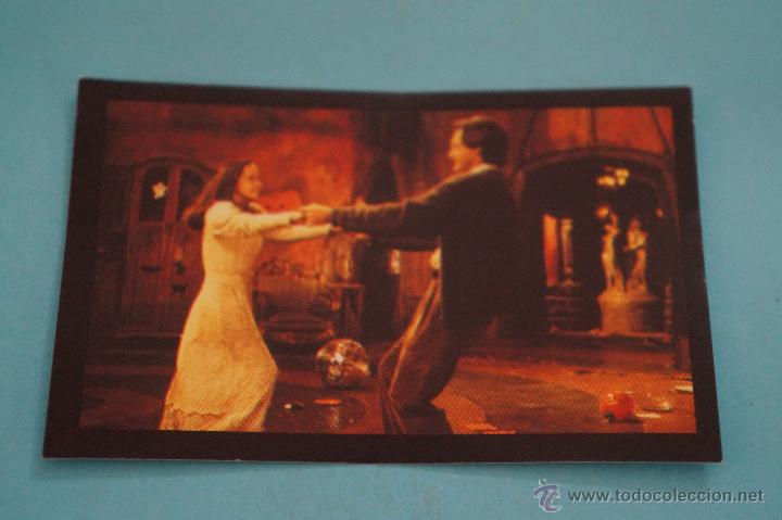 Sammeln alte Sammelbilder: CROMO DE:CASPER,(SIN PEGAR),N&ordm;154,A&Ntilde;O 1995,DEL ALBUM,CASPER,DE PANINI