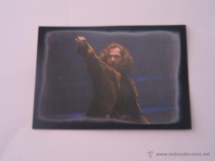 Coleccionismo cromos antiguos: harry potter 239 - Foto 1
