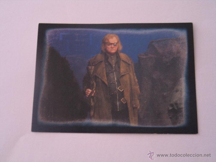 Coleccionismo cromos antiguos: harry potter 241 - Foto 1