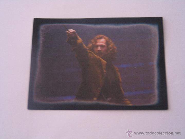 Coleccionismo cromos antiguos: harry potter 243 - Foto 1
