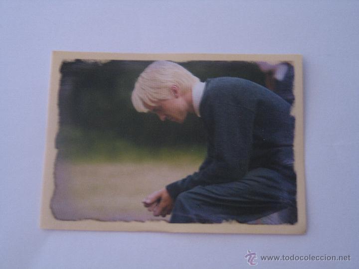 Coleccionismo cromos antiguos: harry potter 249 - Foto 1