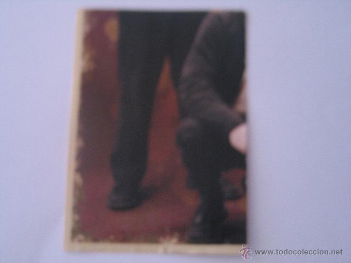 Coleccionismo cromos antiguos: harry potter 260 - Foto 1