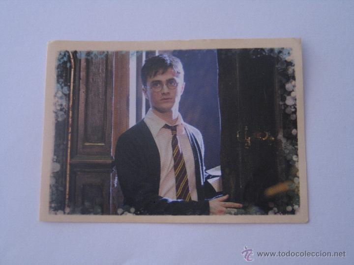 Coleccionismo cromos antiguos: harry potter 266 - Foto 1