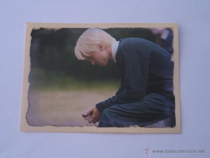 Coleccionismo cromos antiguos: harry potter 269 - Foto 1