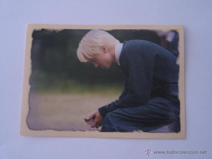 Coleccionismo cromos antiguos: harry potter 269 - Foto 1