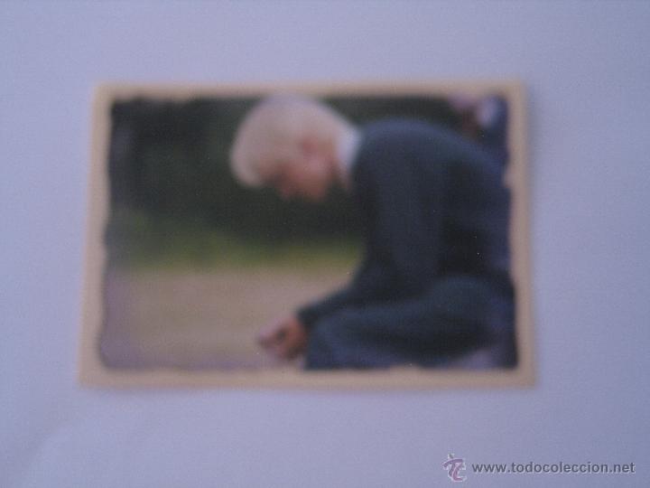 Coleccionismo cromos antiguos: harry potter 265 - Foto 1