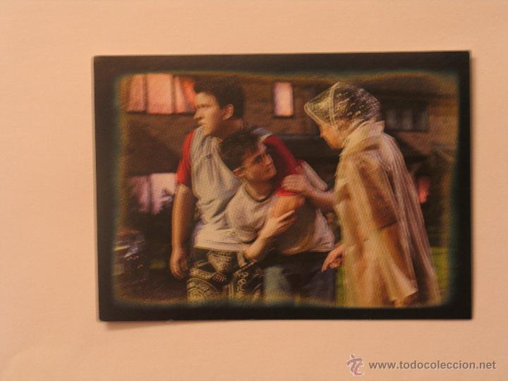 Coleccionismo cromos antiguos: harry potter 273 - Foto 1
