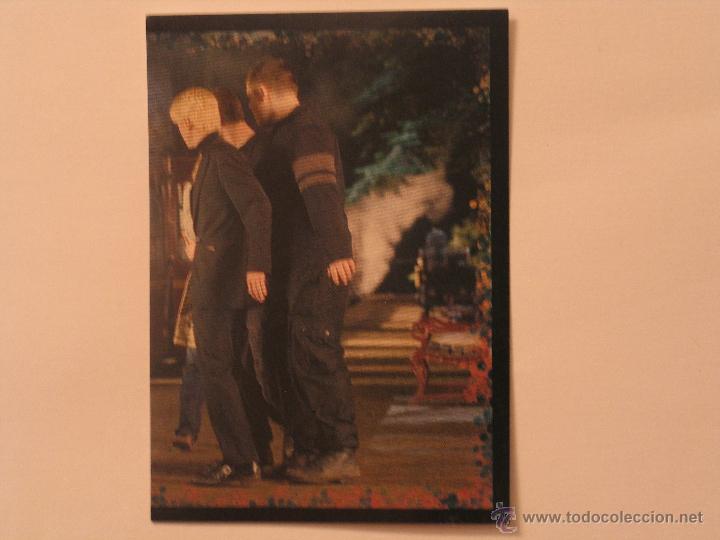 Coleccionismo cromos antiguos: harry potter 59 - Foto 1
