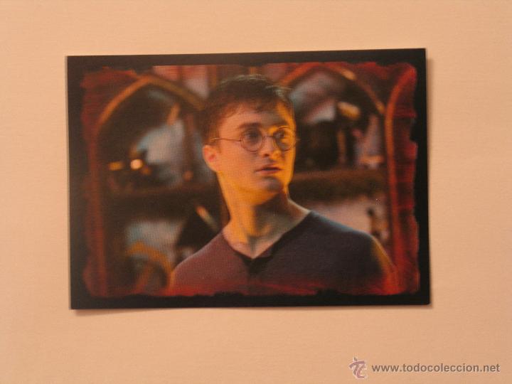 Coleccionismo cromos antiguos: harry potter 152 - Foto 1