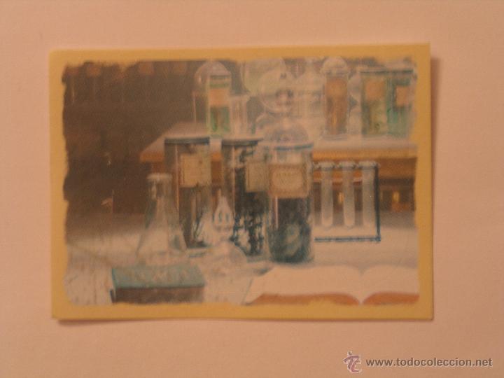 Coleccionismo cromos antiguos: harry potter 153 - Foto 1