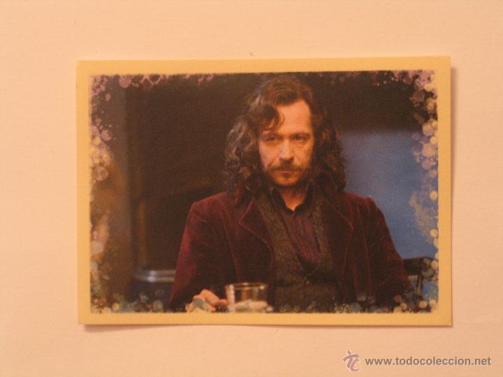 Coleccionismo cromos antiguos: harry potter 158 - Foto 1